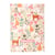 Cahier de textes 2026/2027 - Forêt enchantée - 15 x 21 cm - Cultura