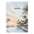 Agenda journalier 2026/2027 - Tropique - 12 x 17 cm- Cultura