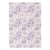 Agenda journalier 2026/2027 - Floral - 12 x 17 cm- Cultura