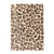 Agenda journalier 2026/2027 - Leopard - 12 x 17 cm- Cultura
