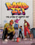 Bomb It!: The Story Of Graffiti Art