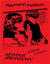 Raymond Pettibon : Nervous breakdown