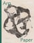 Hans/jean arp: works with and on paper /anglais