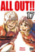 All out!! Tome 17