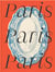 Citi x60 Recipes Paris