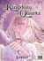 Kingdom of quartz Tome 3