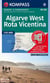 258 Algarve west, Rota Vicentina