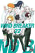 Wind breaker Tome 22