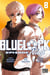 Blue lock - episode Nagi Tome 8