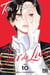 Ton visage au clair de lune Tome 10