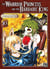 The warrior princess and the barbaric king Tome 10