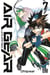 Air Gear Unlimited Tome 7