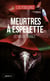 Meurtres à Espelette