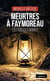 Meurtres a faymoreau - les gueules noires (coll. geste noir)