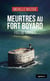 Meurtres au Fort Boyard