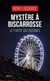 Mystère à Biscarrosse : Le fugitif des océanes