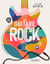 MA GUITARE ROCK