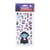 Planche de stickers - Halloween
