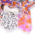 Boîte de perles Halloween - Créalia