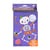 CARNET COLORIAGE ET GOMMETTES HALLOWEEN