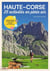 Les Incontournables balades à pied : Haute-Corse : 25 activités en plein air