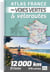 Atlas France : Des voies vertes et véloroutes