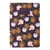 Agenda semainier 2026-2027- Fleurs - 10 x 15 cm - Cultura