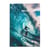 Agenda journalier 2026/2027 - Surf - 12 x 17 cm- Cultura