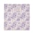 Agenda semainier 2026 -2027- Floral - 16 x 16 cm - Cultura
