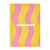 Agenda journalier 2026/2027 - Pop Arty - 12 x 17 cm- Cultura