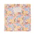 Agenda semainier 2026 -2027- Fleurs - 16 x 16 cm - Cultura
