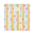 Agenda semainier 2026 -2027- Aquarelle - 16 x 16 cm - Cultura