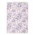 Agenda semainier 2026-2027- Floral - 10 x 15 cm - Cultura
