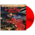 Red Asphalt - édition colorée