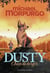 Dusty, chien de berger