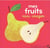 Mes fruits