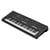 Yamaha PSR-E483 - Clavier électronique - 61 touches