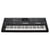 Yamaha PSR-E583 - clavier électronique