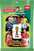 Starter pack - Coupe du monde de la FIFA 26™ jeu de cartes à collectionner