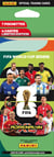 Blister de 7 pochettes + 4 cartes édition limitée - Coupe du monde de la FIFA 26™ - TGC Jeu de cartes à collectionner
