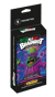 Blister 5 pochettes Panini - Skifidol Italian Brainrot