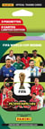 Blister de 3 pochettes + 2 cartes cartes édition limitée - Coupe du monde de la FIFA 26™ jeu de cartes à collectionner