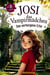Josi - das Vampirmädchen - Ein spannendes Kinderbuch ab 8 Jahren über Mut, Freundschaft und : die Kraft, anders zu sein (Große Schrift für Erstleser)  - - Das verborgene Erbe