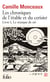 Les chroniques de l'érable et du cerisier Tome 1 : Le masque de Nô