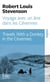 Voyage avec un âne dans les Cévennes / Travels with a Donkey in the Cévennes