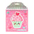 Livre de coloriage et de diamond painting - Moxy