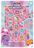 Mini stickers Moxy - Mini mymy