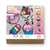 Mirror Pixel Art : sweets - Aladine Kids