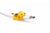 Lot de 5 protections de câble Mobility Labs - Animaux terrestres