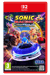 Sonic Racing: CrossWorlds